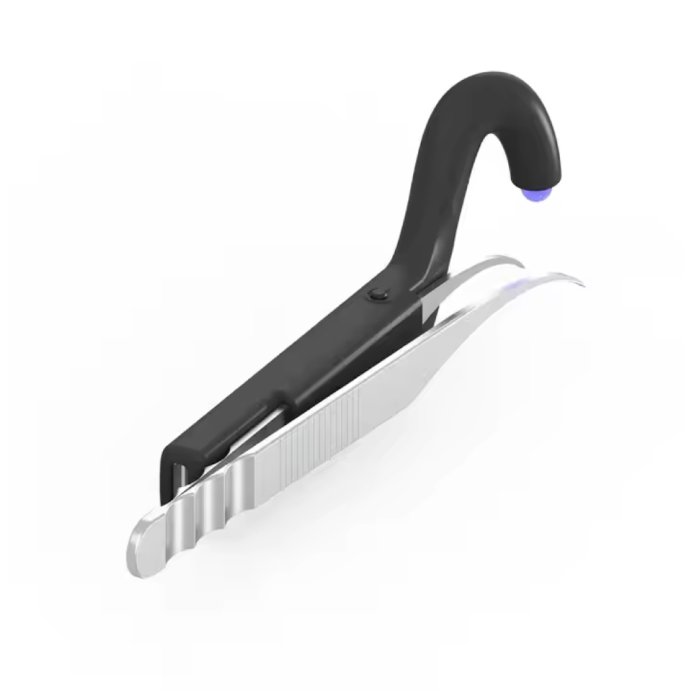 Best UV lash tweezer lamp