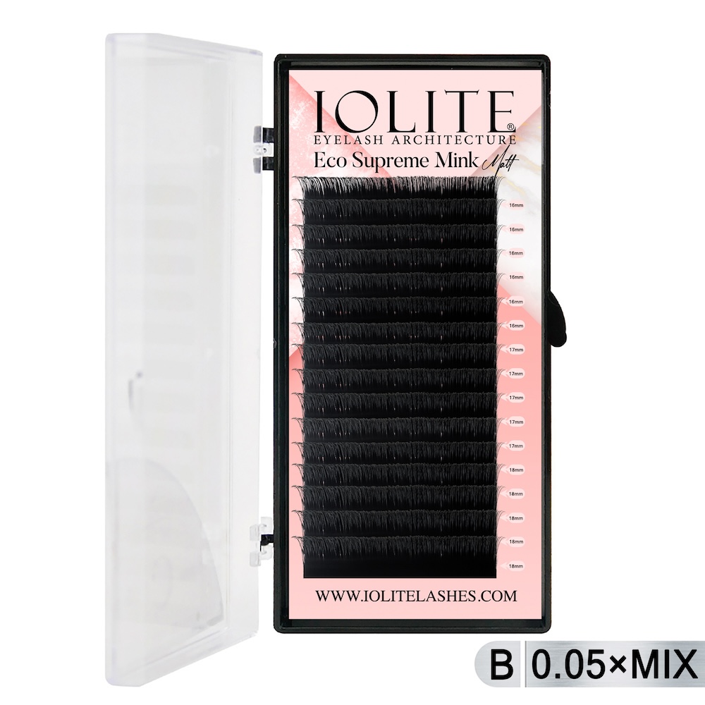 Buy Iolite Eco Lashes