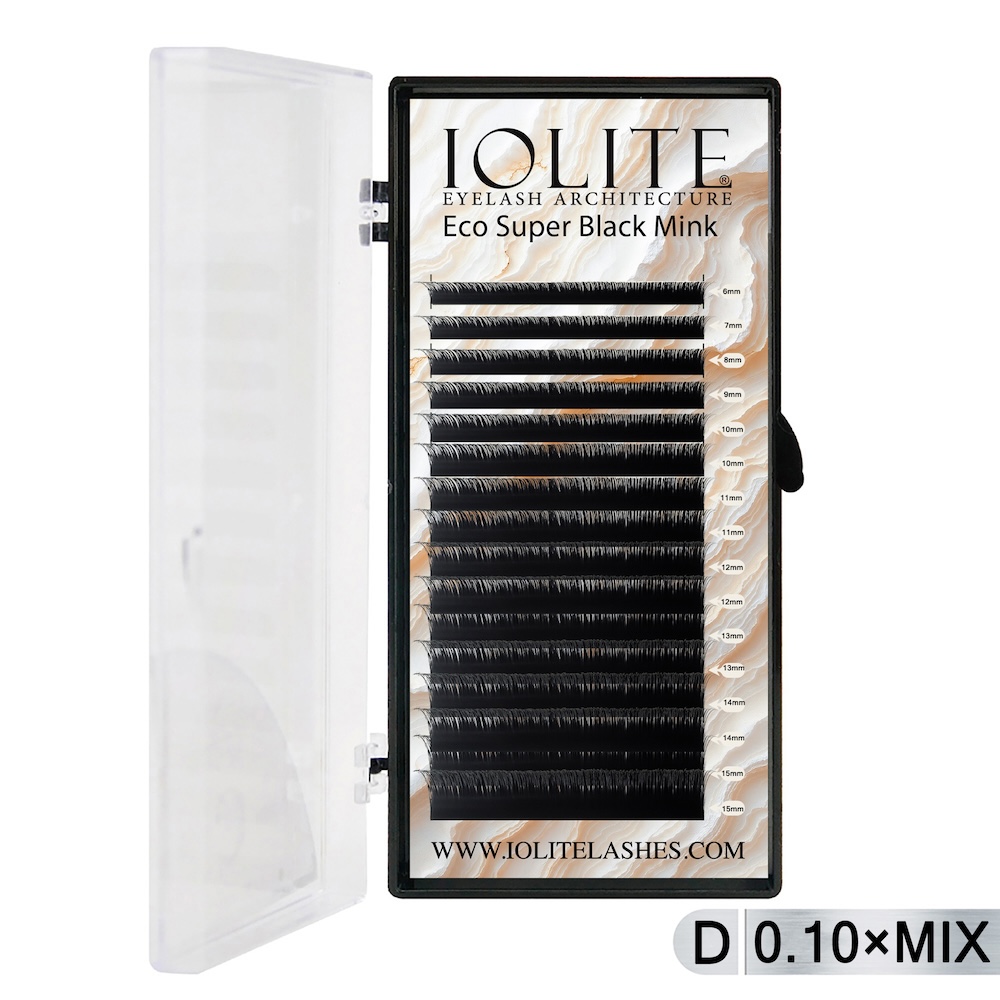 Get Iolite Lash Now