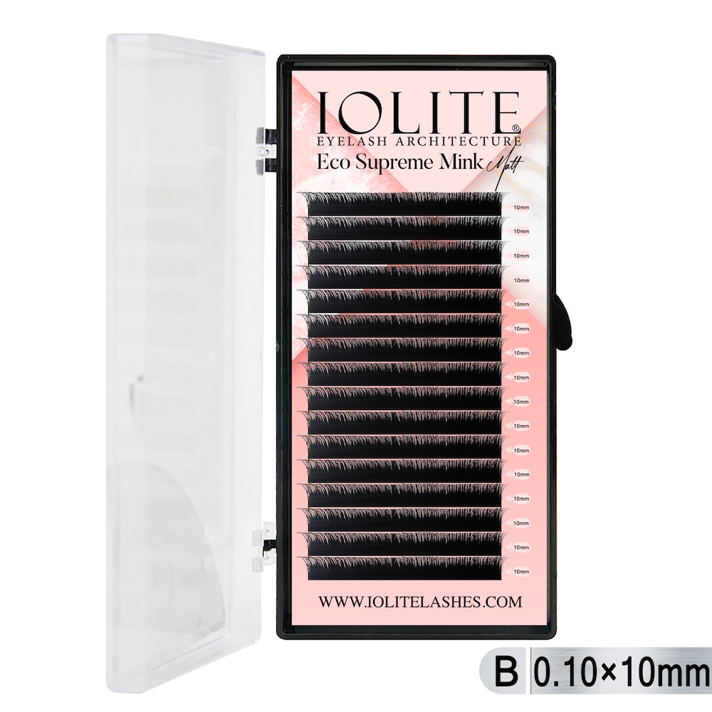 Get Premium Matte Lashes