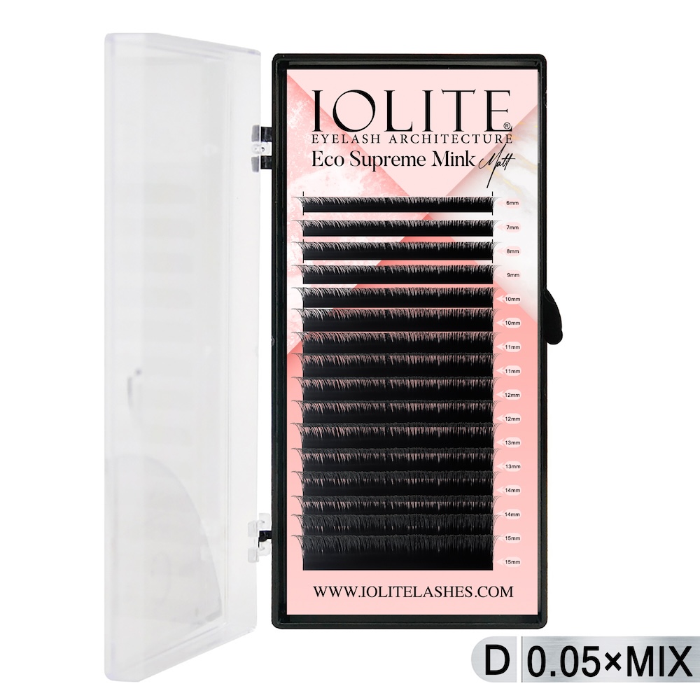 Purchase Iolite Eyelash Extension