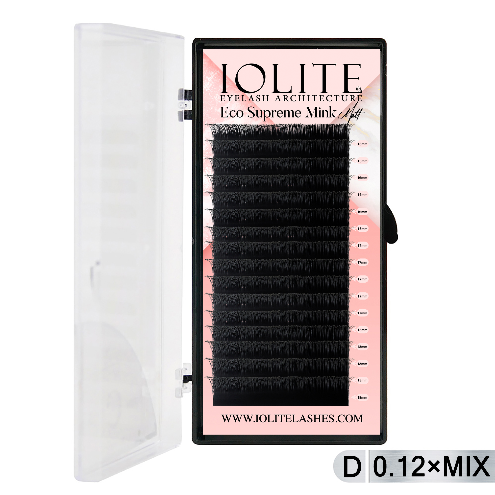 Shop Lash extension Dubai