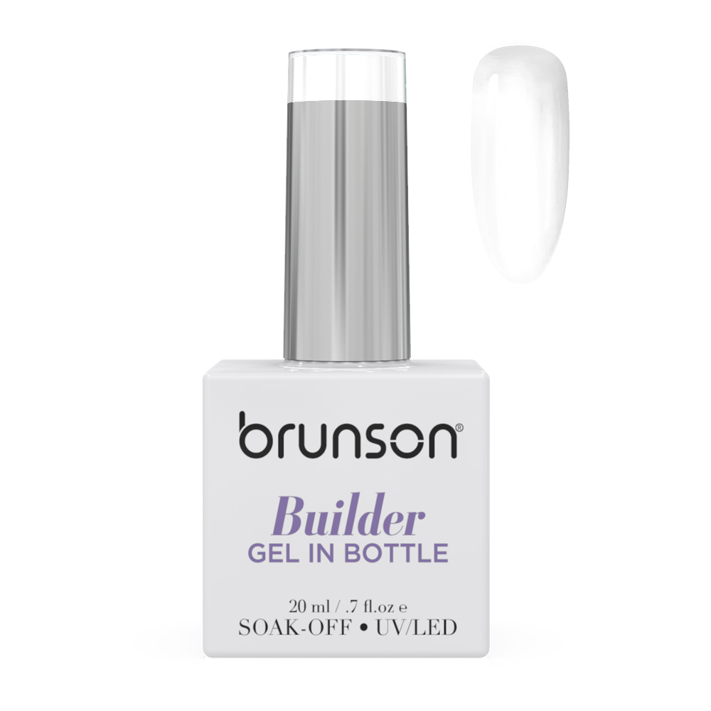 Best Builder Gel for Nails