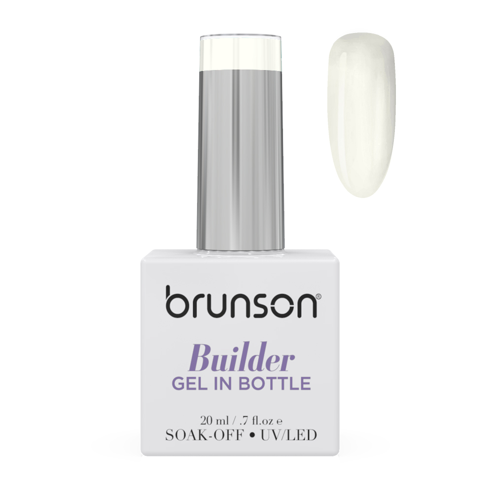 Best Builder Gel for Nails