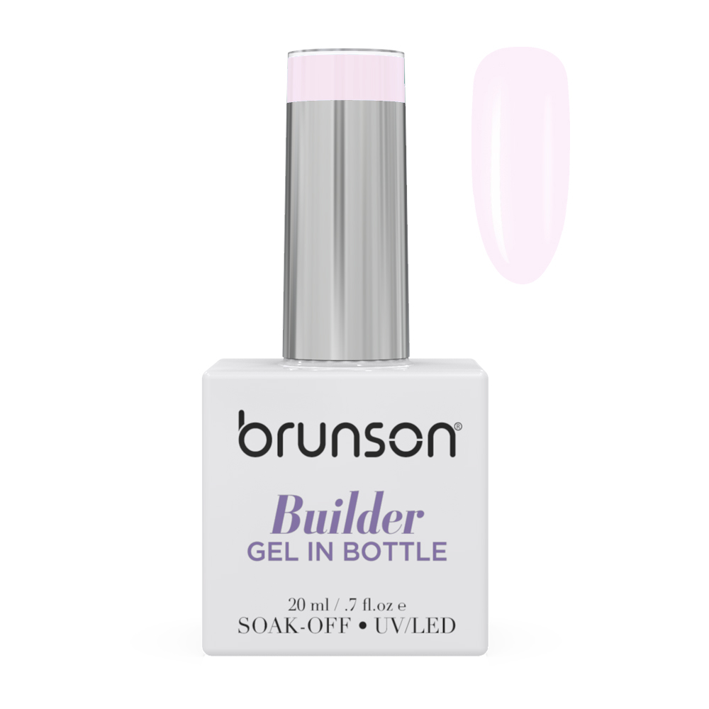 Brunson BIAB Nail Gel
