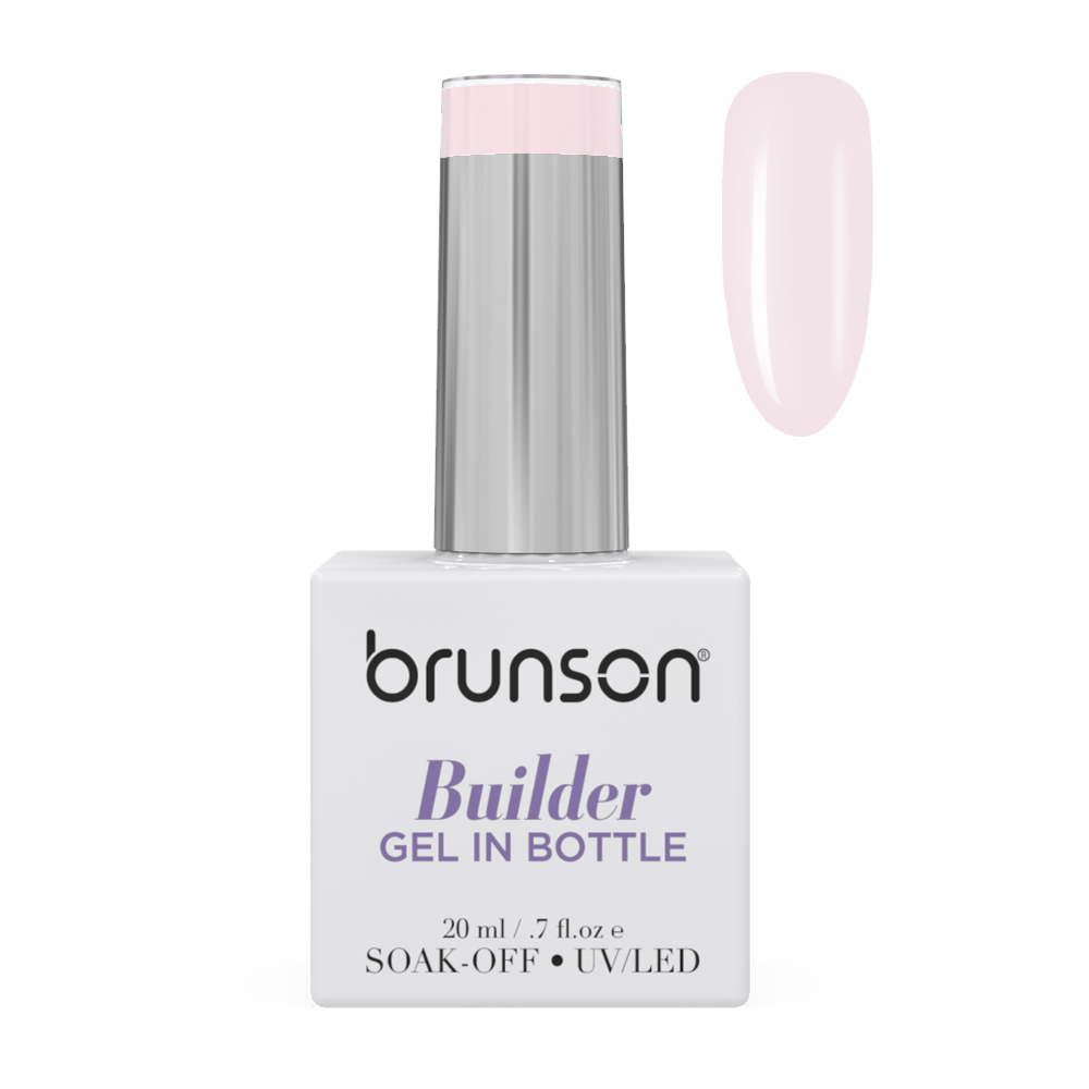 Best Brunson Gel Builder