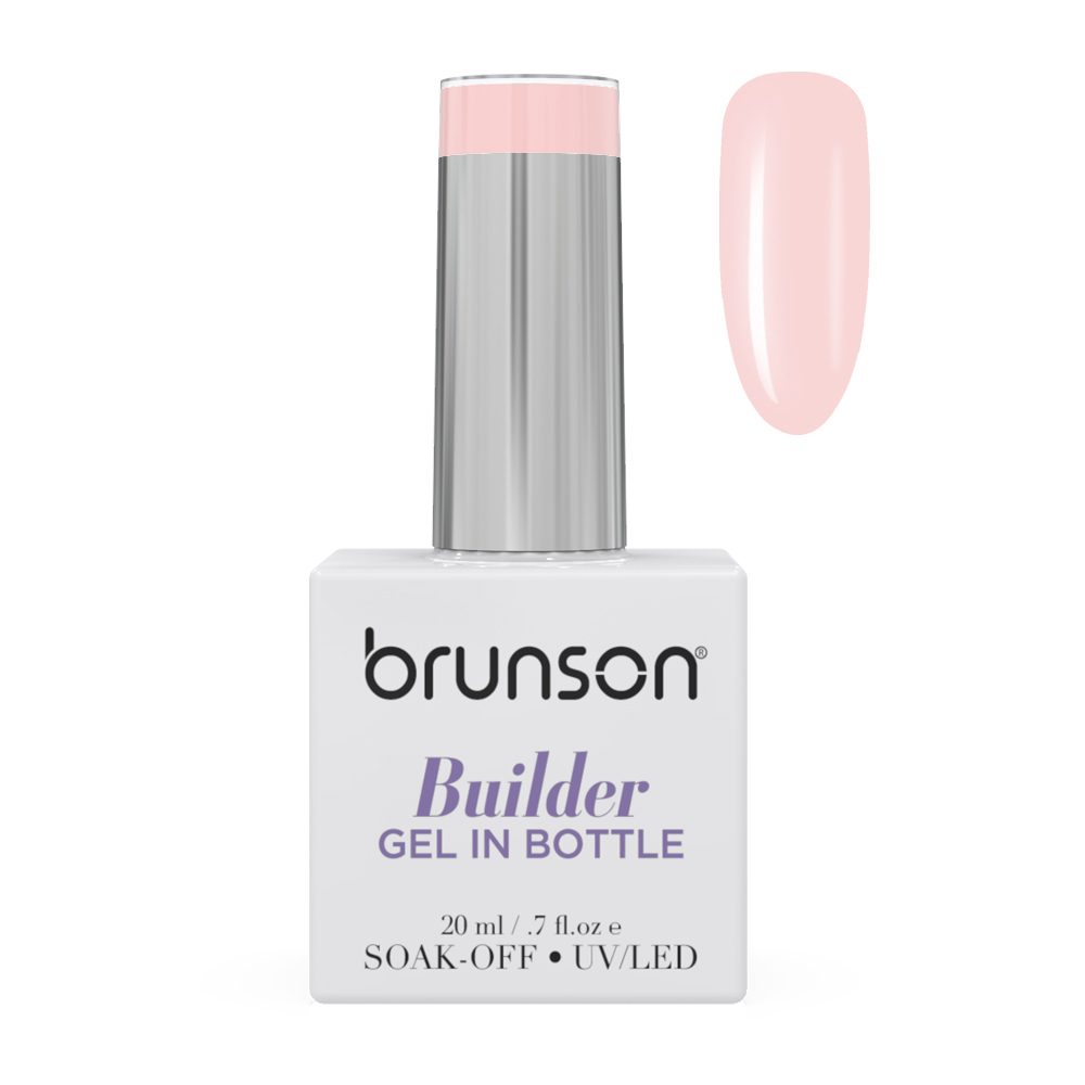 Best Builder Gel for Nails
