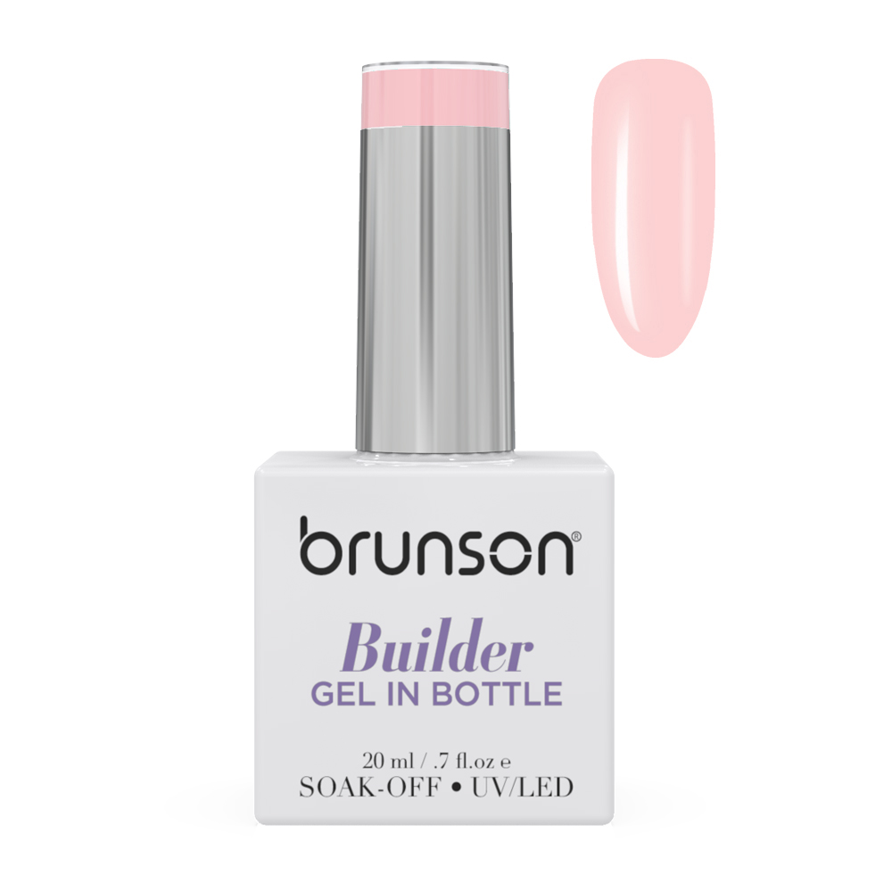 Brunson BIAB Gel Polish