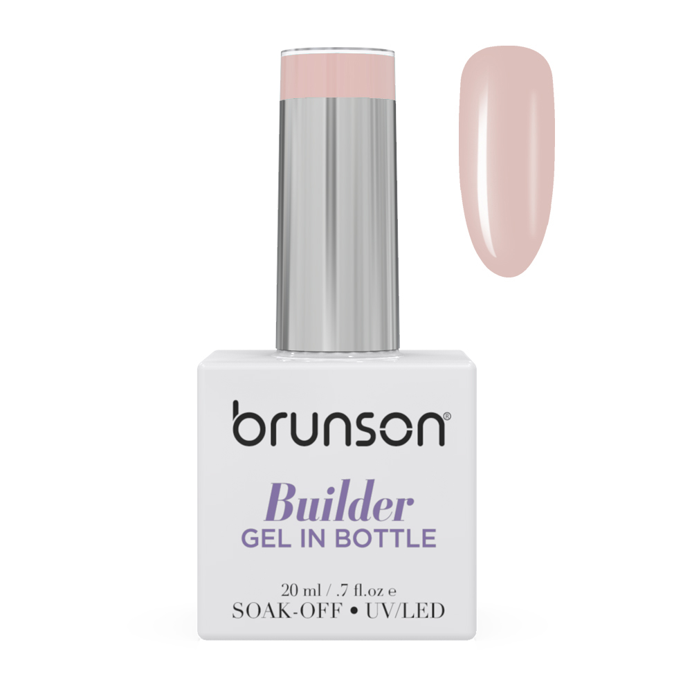 Top Brunson Builder Gel