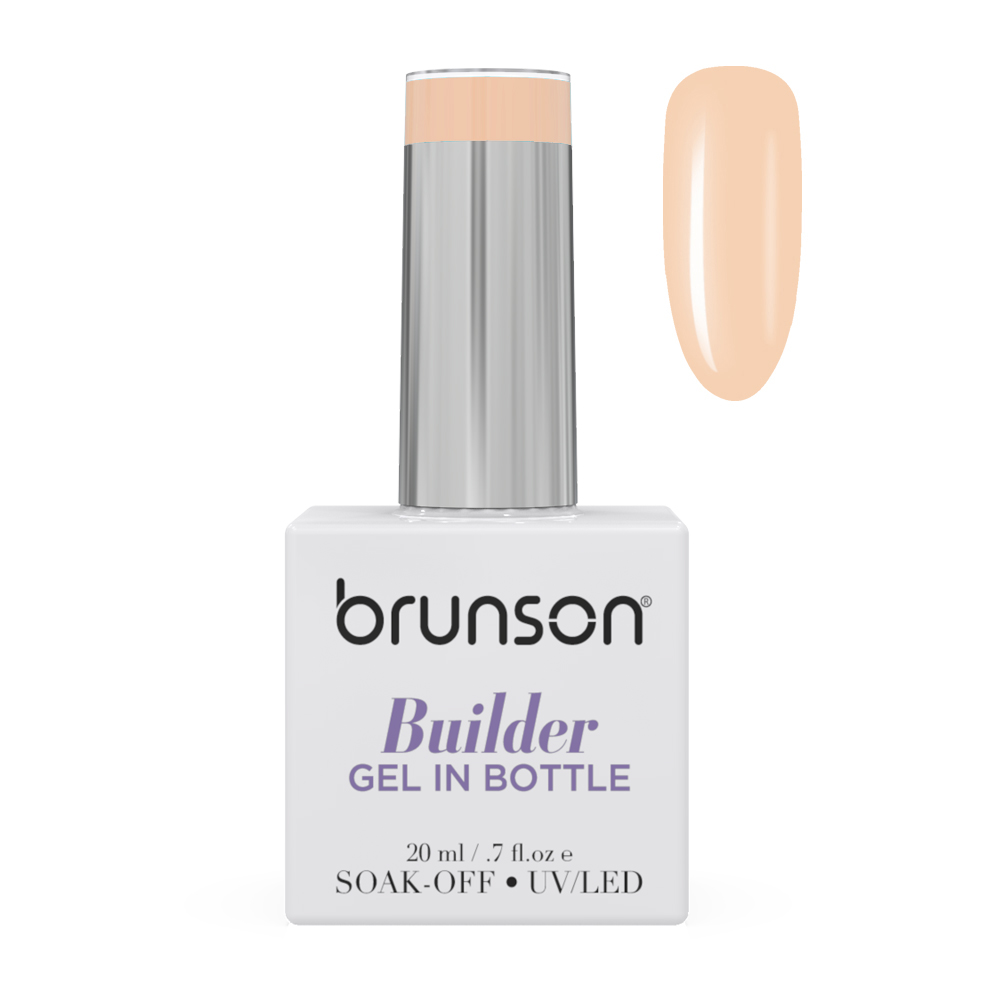Best soak-off BIAB gel