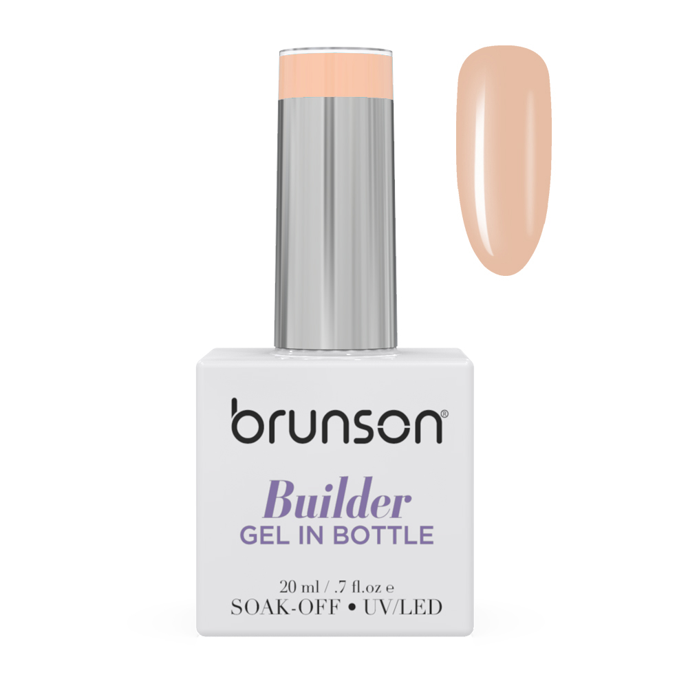 Best Brunson BIAB Gel