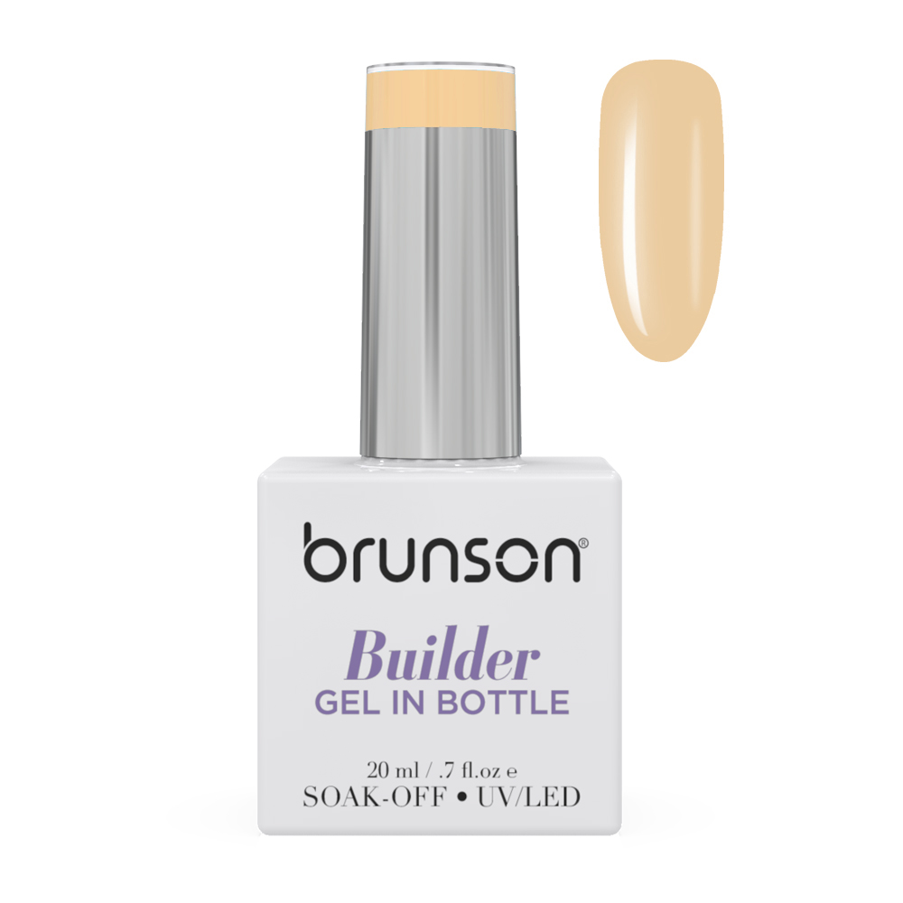 Brunson Hard gel for nails