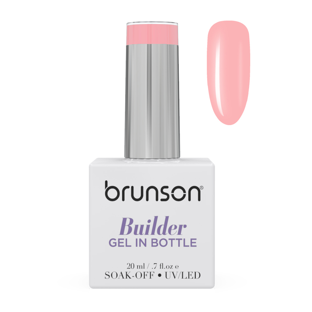 Professional Brunson Builder Gel