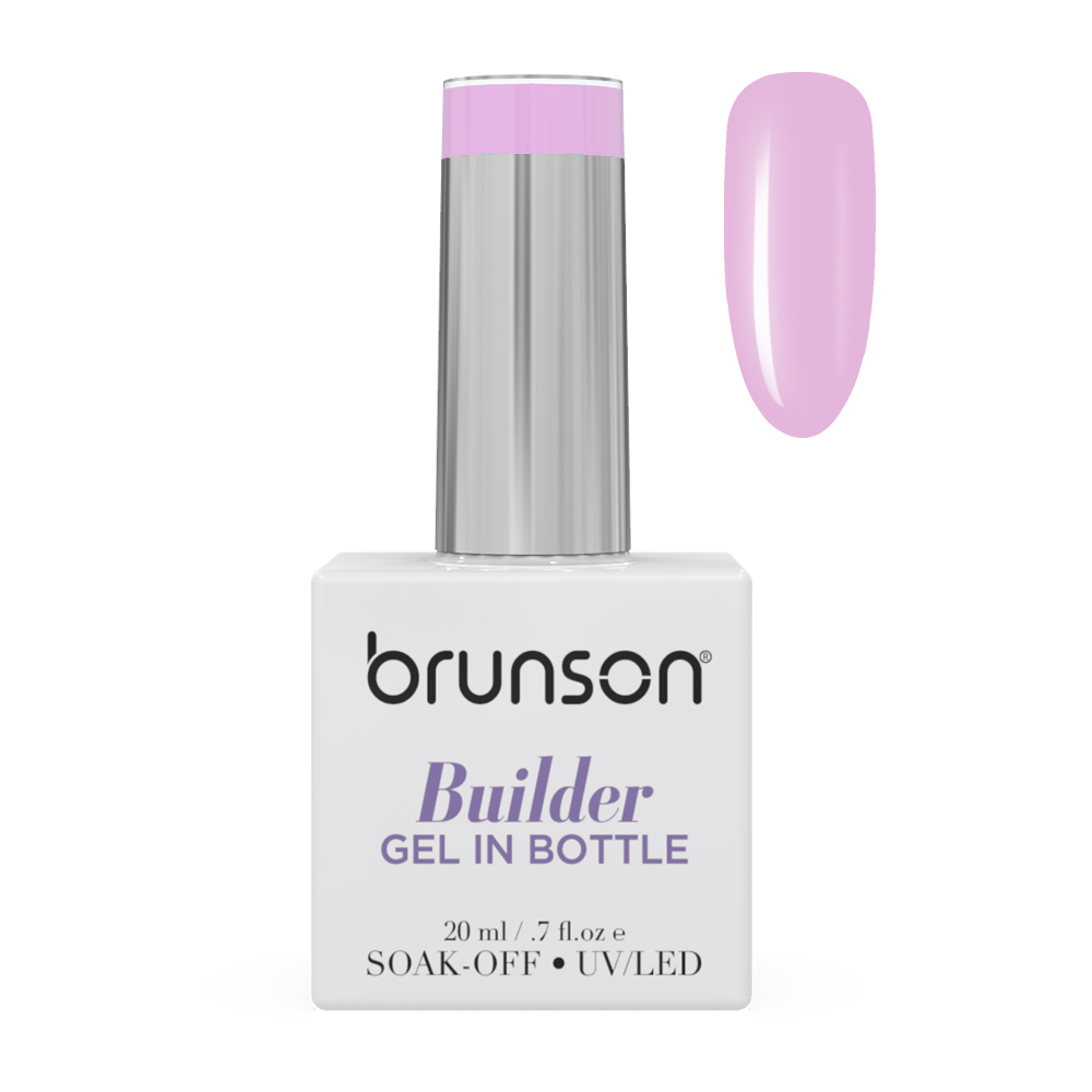 Builder Gel for Extensions