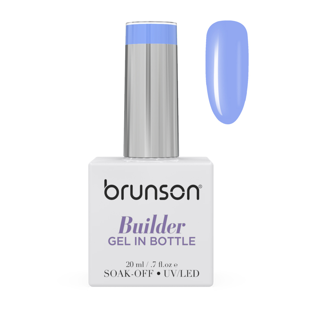 Best Builder Gel Nail Polish