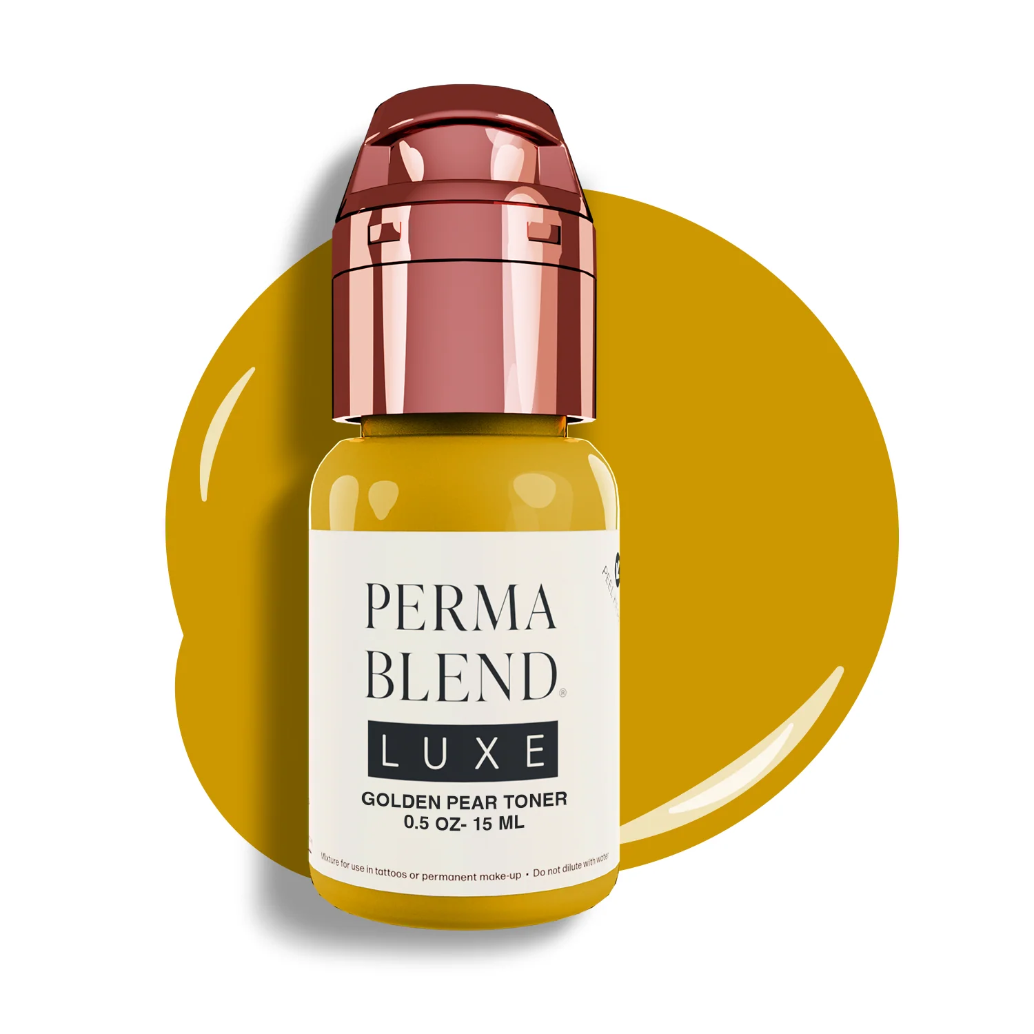 Pigment Toner