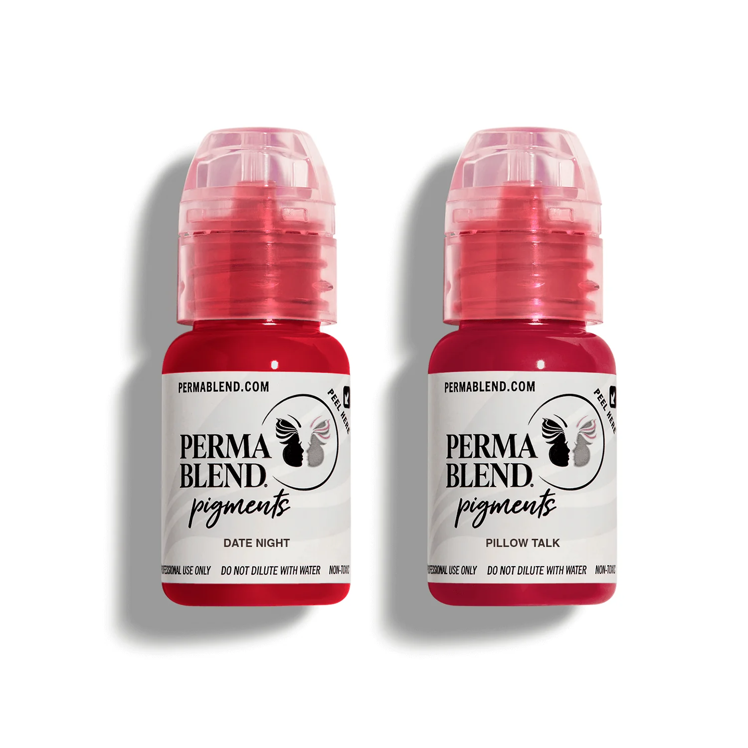 Perma Blend Berry Lip Pigment
