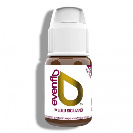 Brow Pigment Rubia