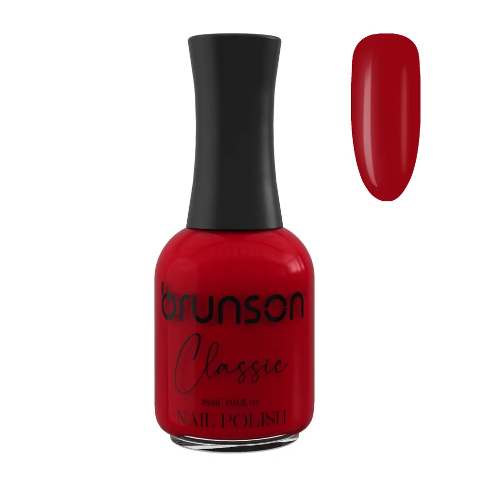Nail lacquer Dubai
