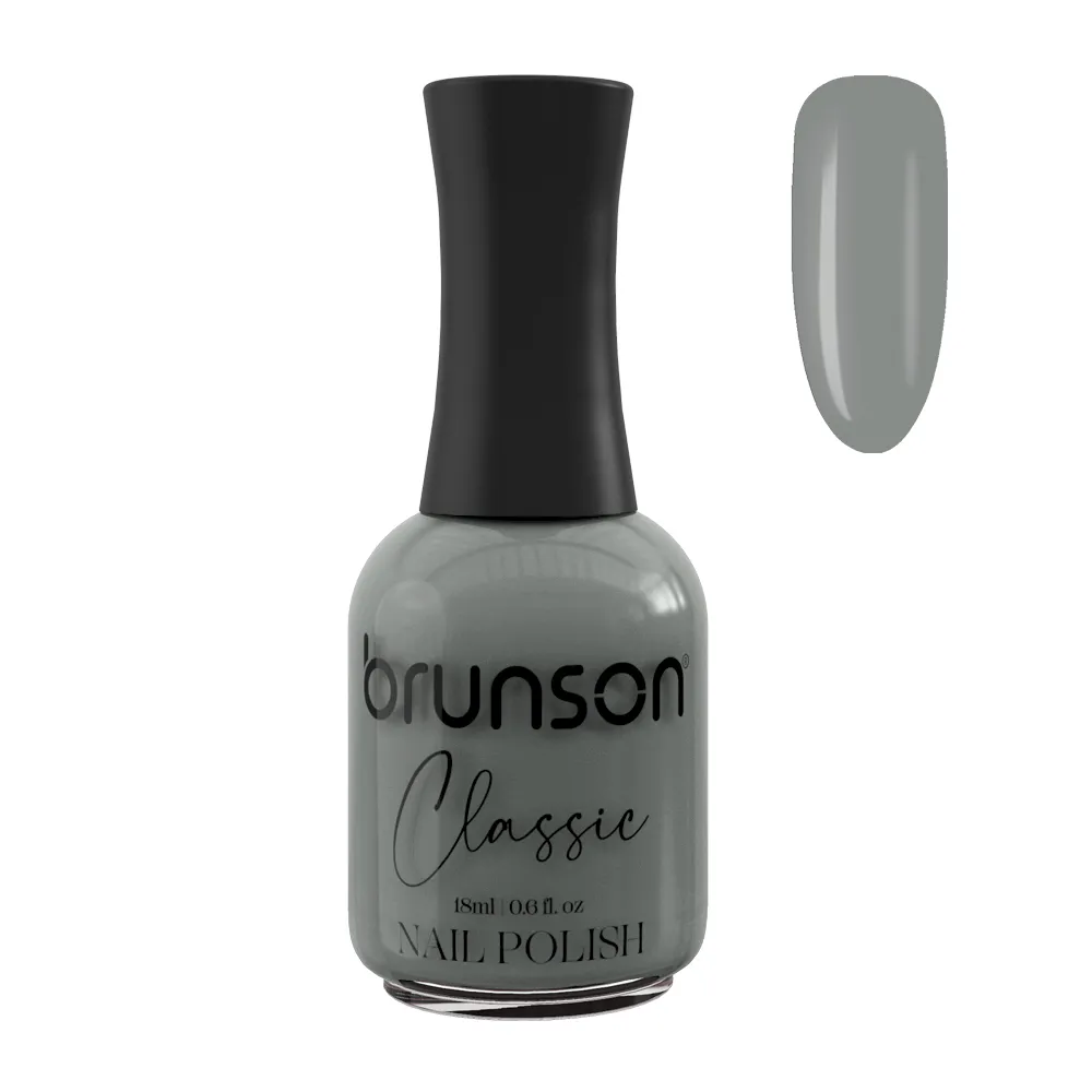 Nail polish nude colors