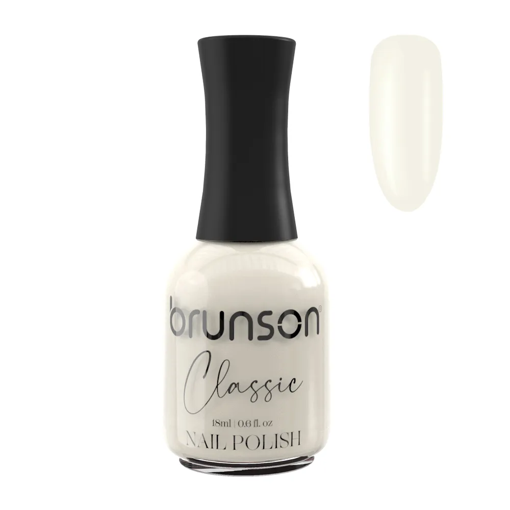 Nail polish nude colors