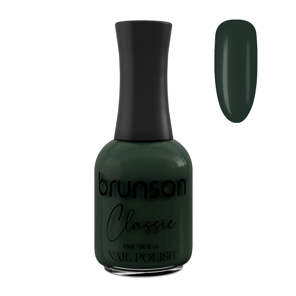 Chip Resistant Nail Polish
