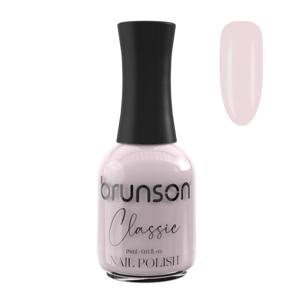 Long Lasting Nail Lacquer