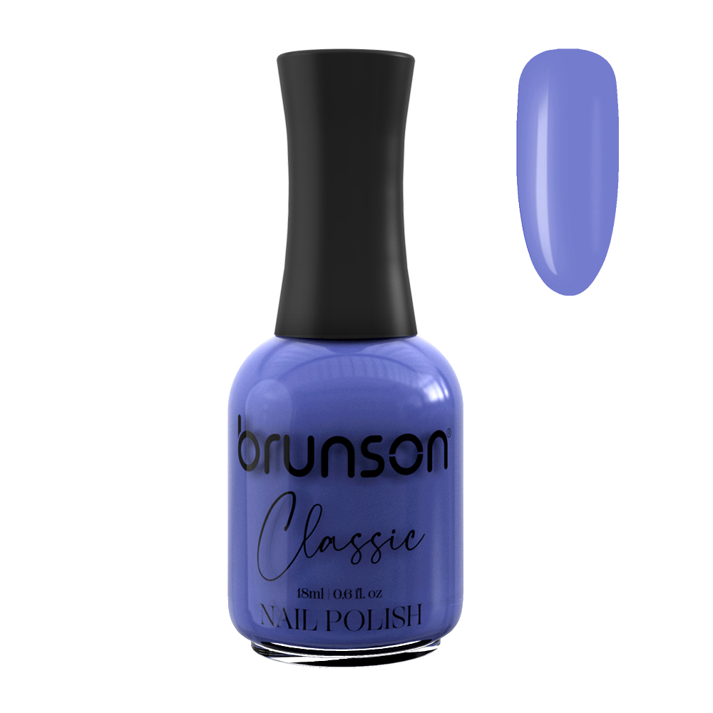 Quick-dry nail polish for women