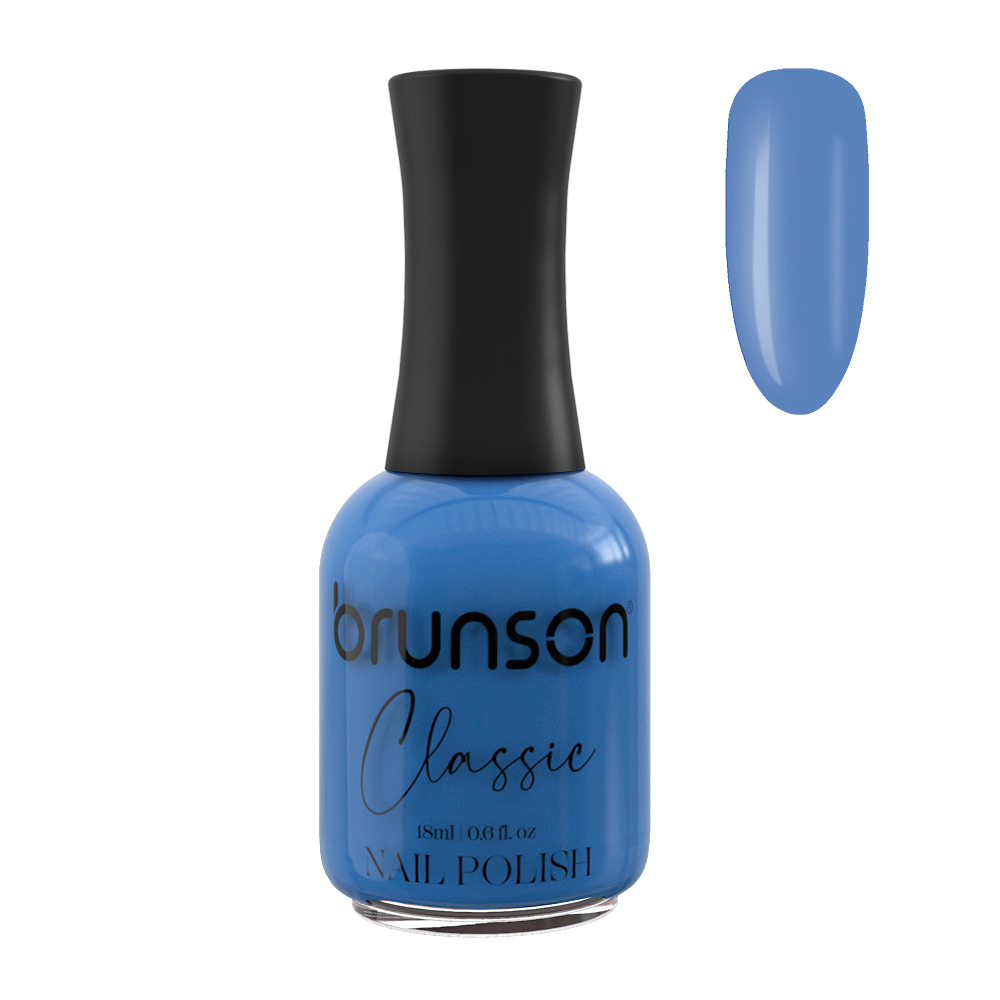 Professional nail polish set