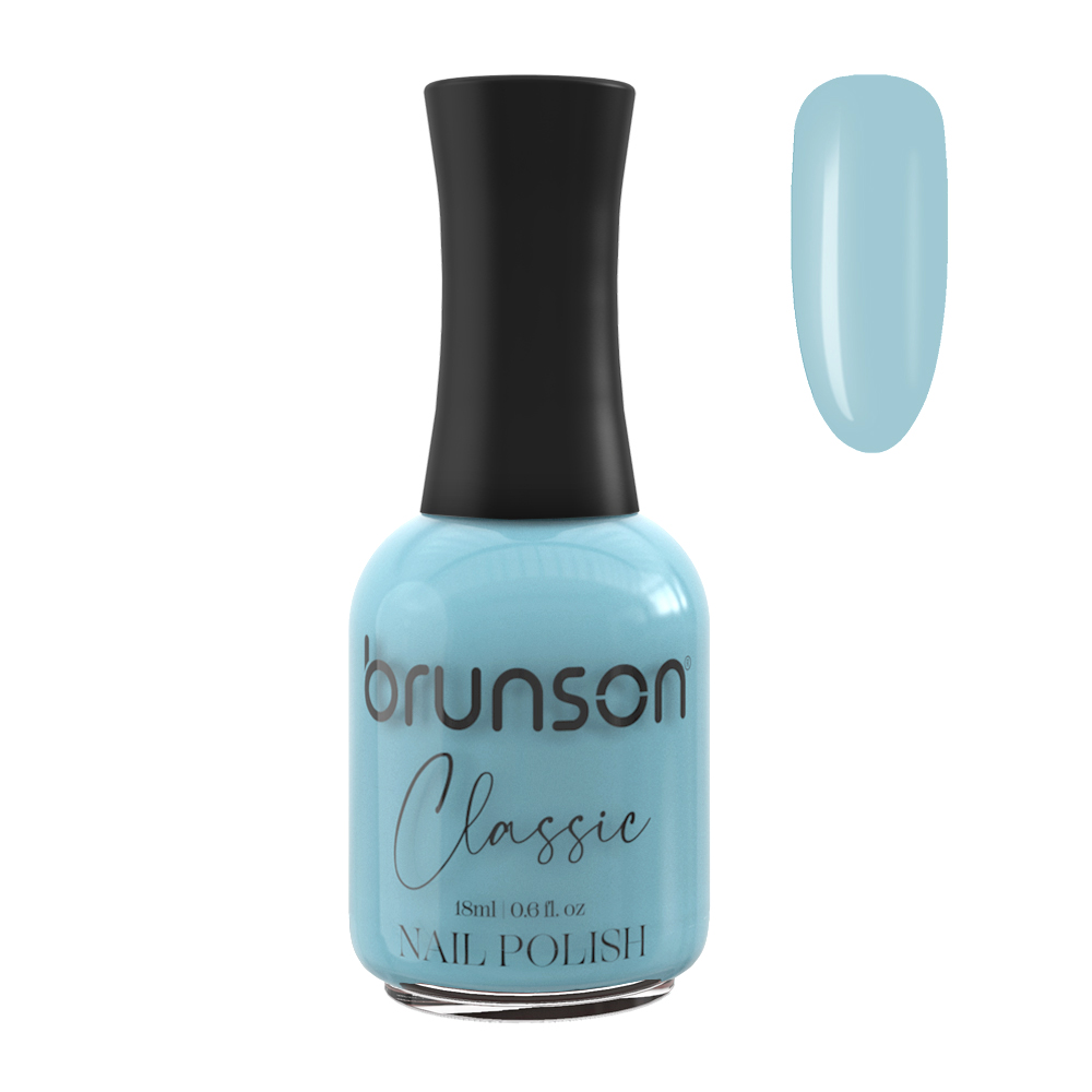 Nail polish colors for summer