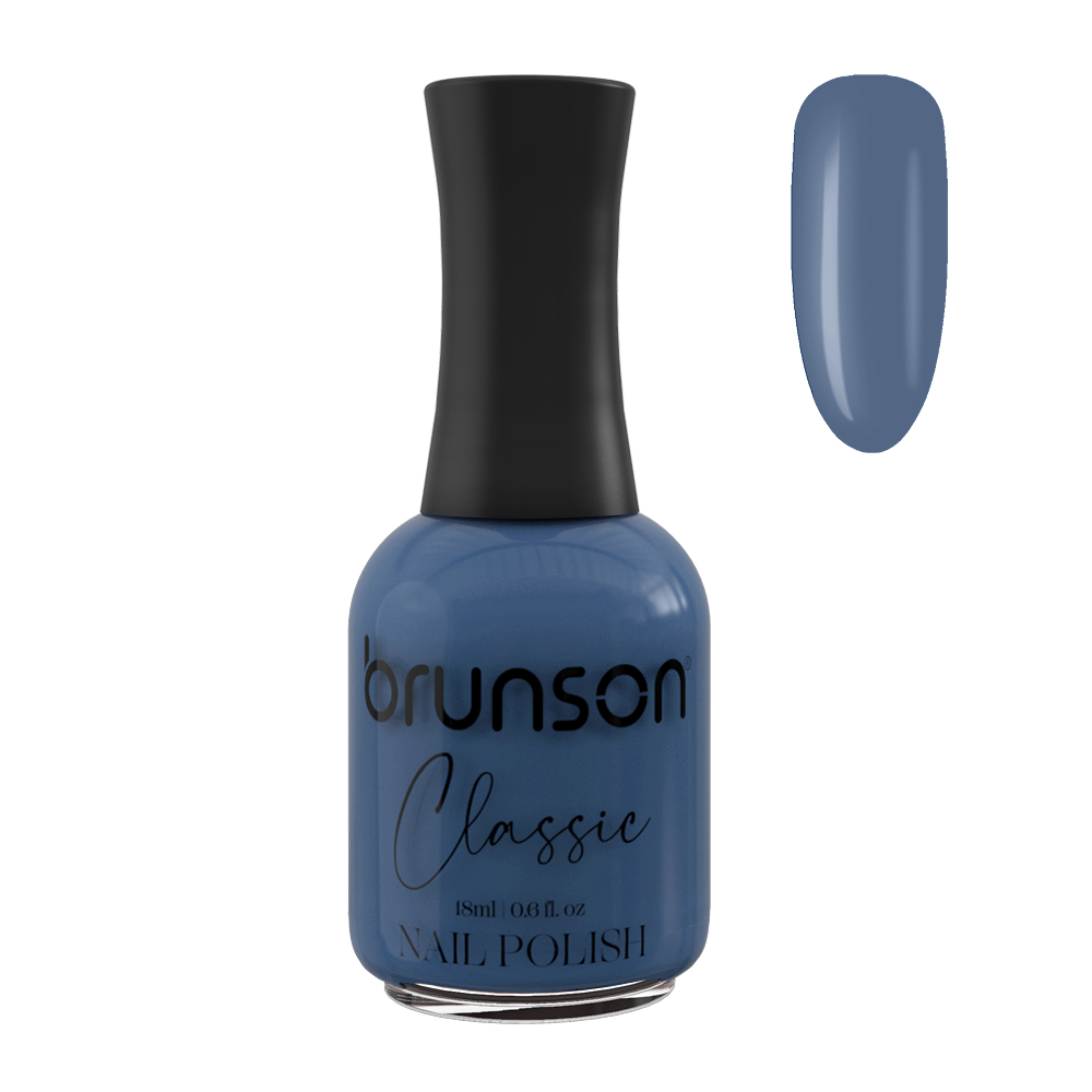 Matte nail polish Dubai