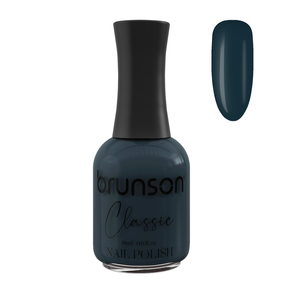 Nail polish shades