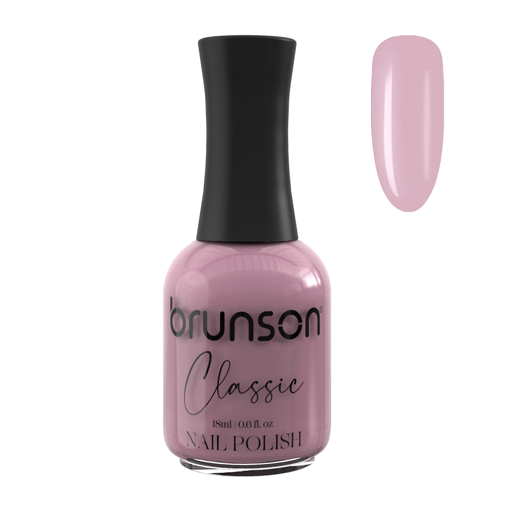 Brunson Classic nude shades