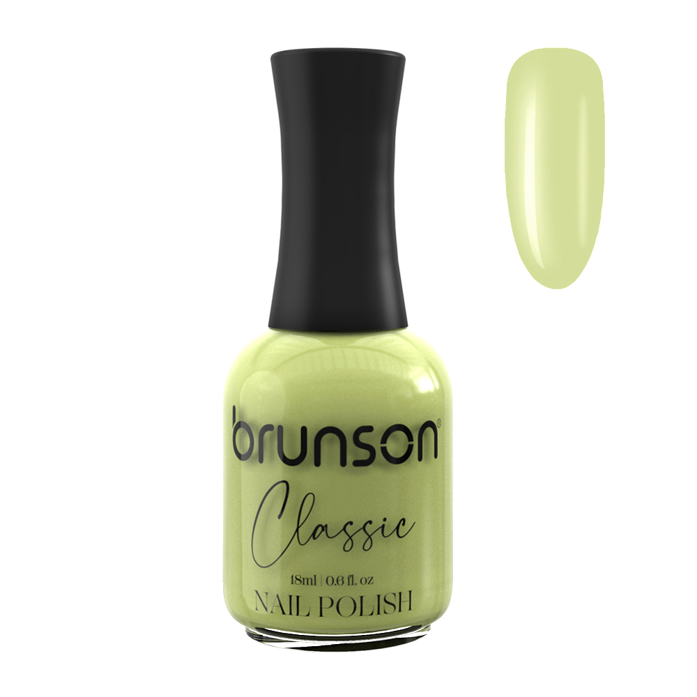 Top Nail Polish Brands