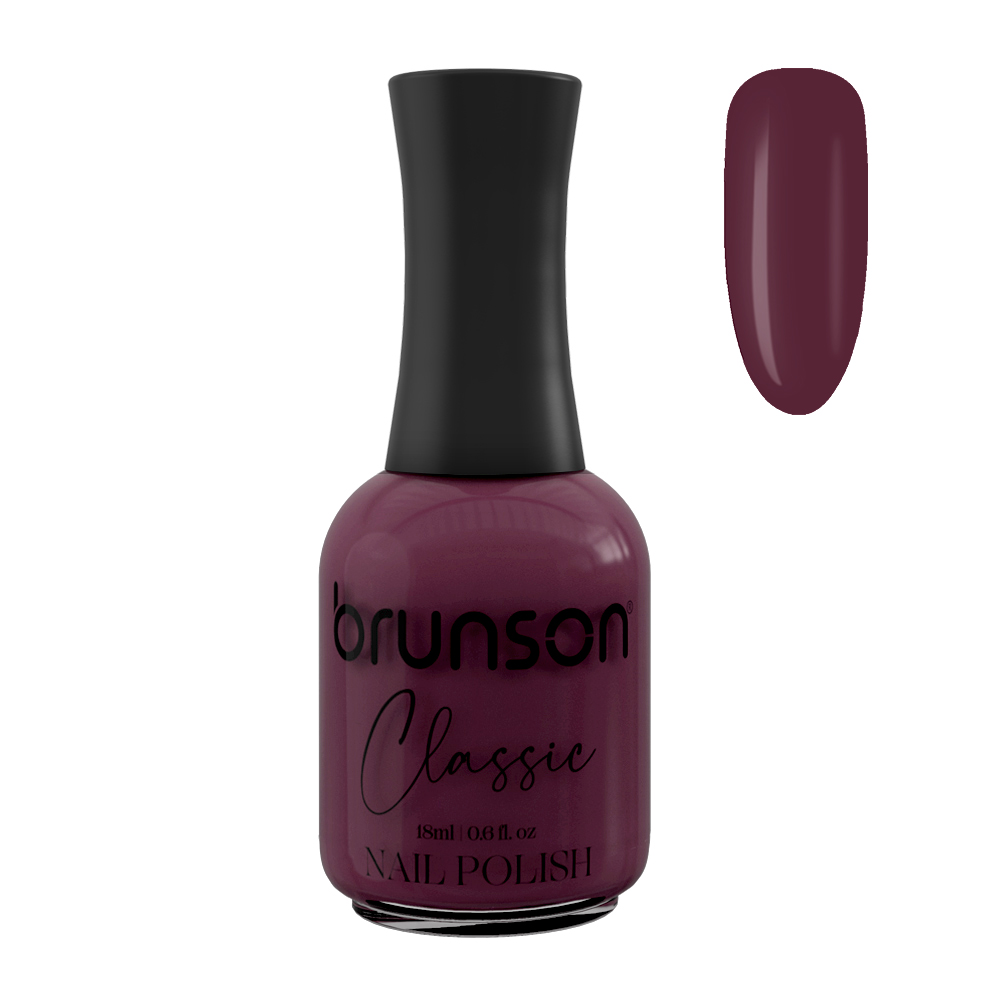Matte nail polish UAE