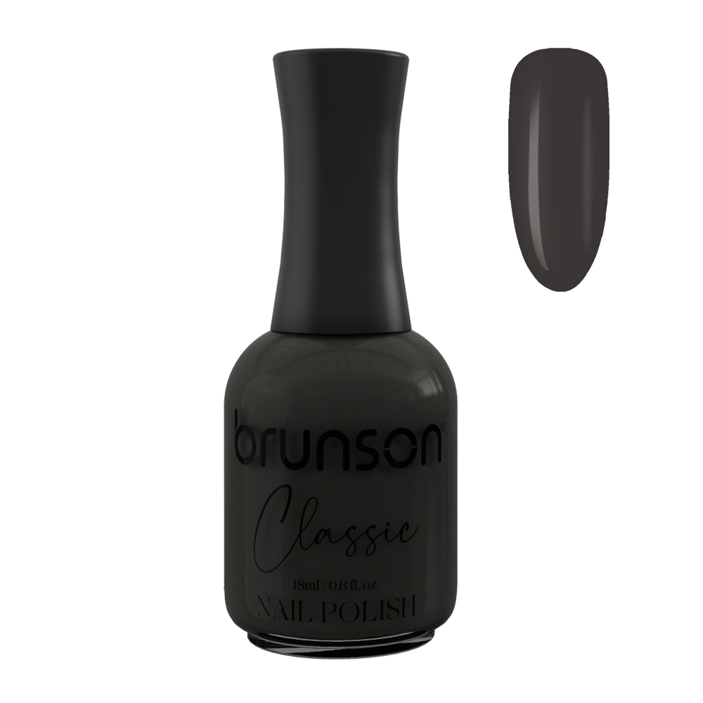 Brown Nail Polish Dubai