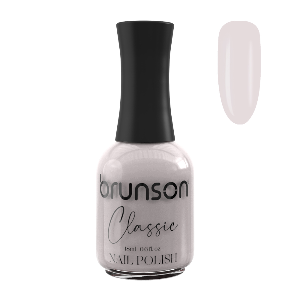 Classic Nail Polish Colors Dubai