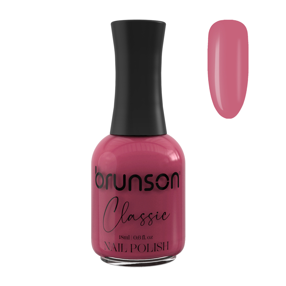Solar gel nail polish
