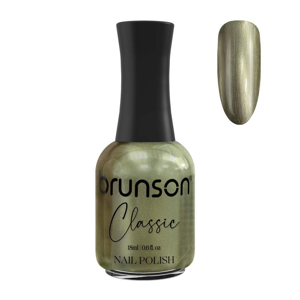 Professional nail polish