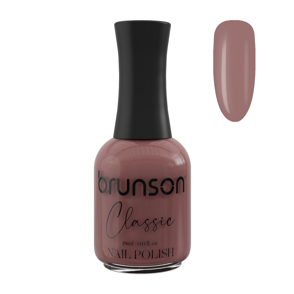 Chip-resistant nail polish Dubai
