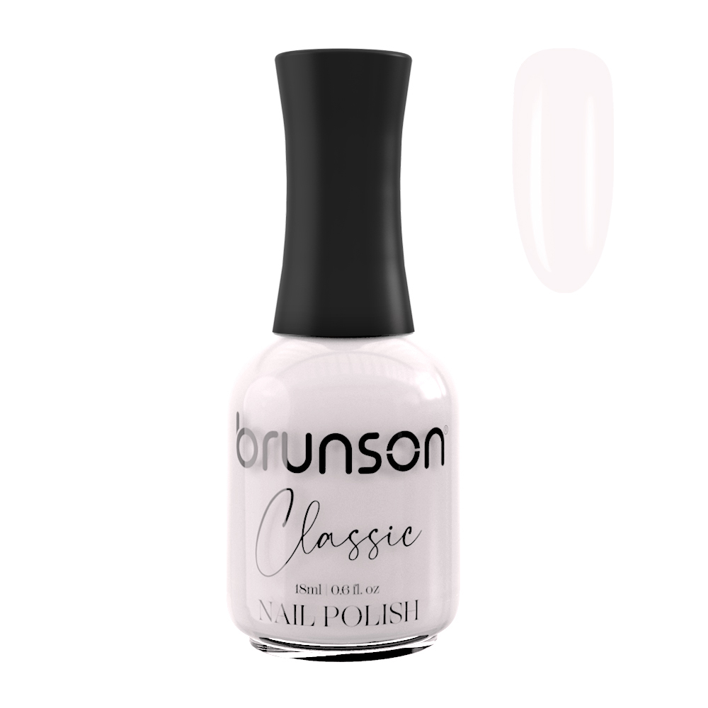 Pink Nail Polish Dubai