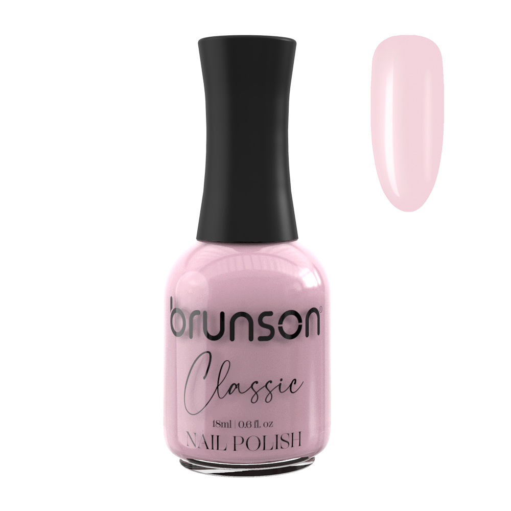 Non Toxic Nail Polish for Kids