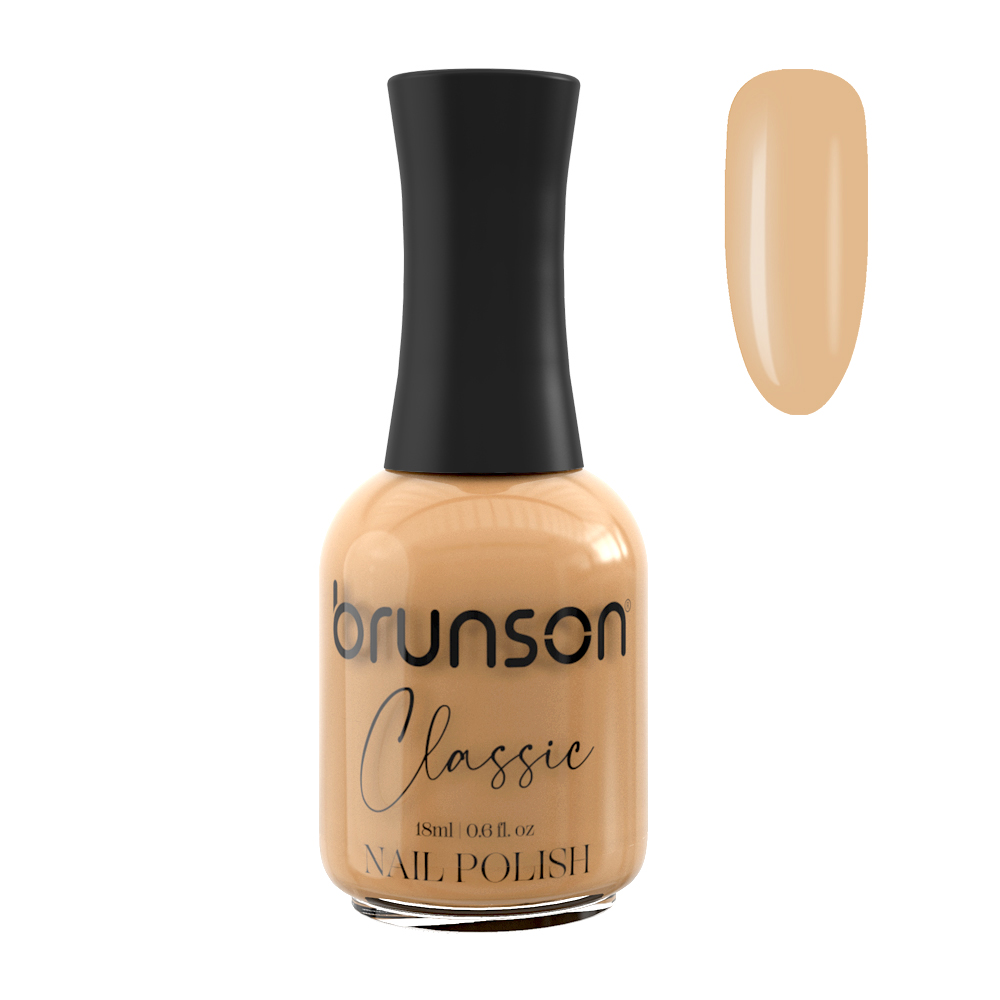 Nail polish french nails