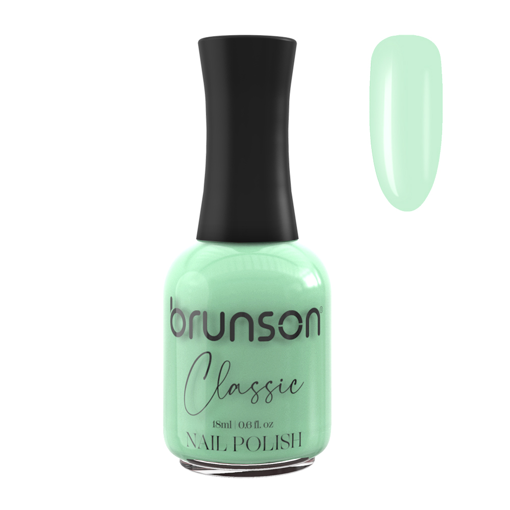 Professional Nail Polish for Salons
