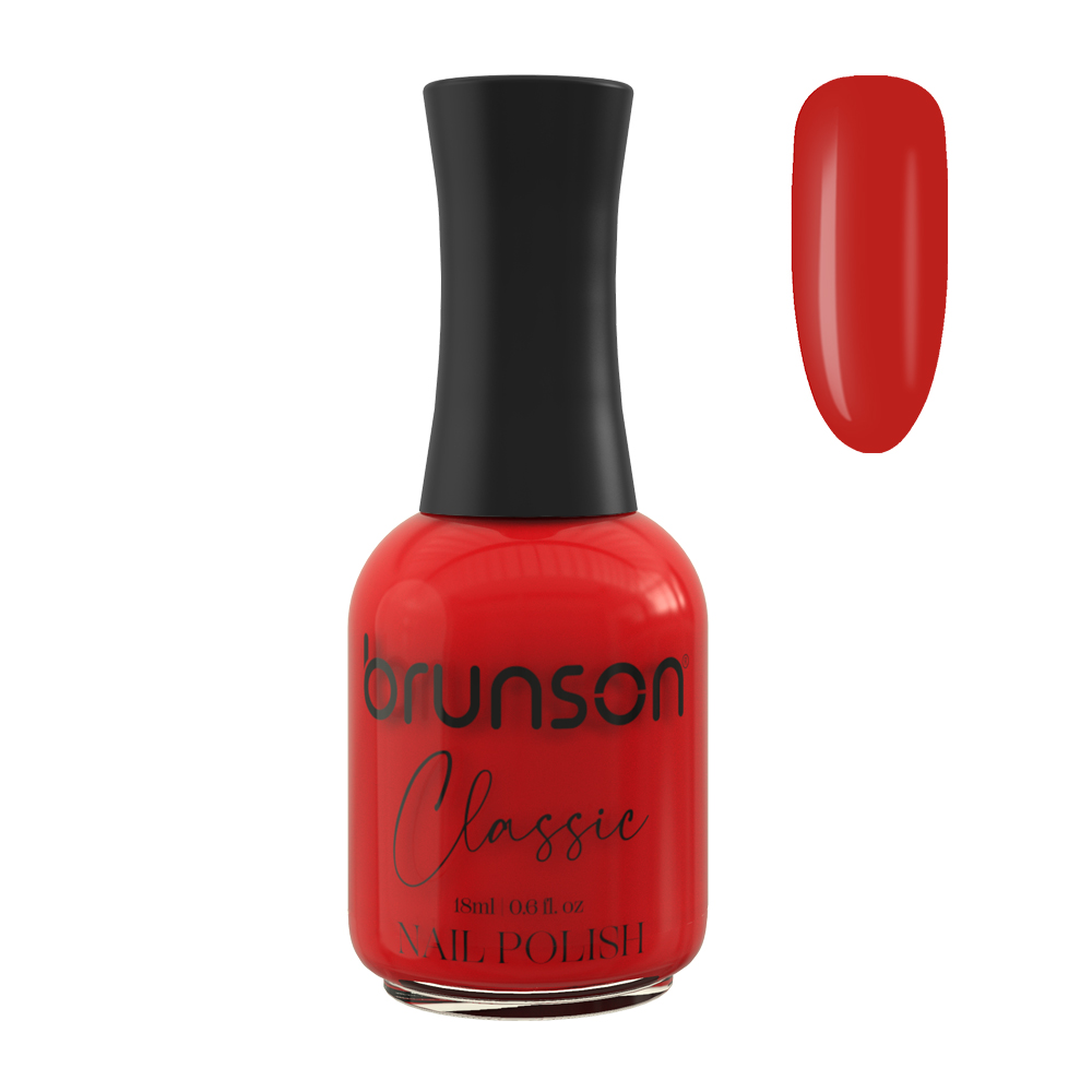 Nail polish varnish