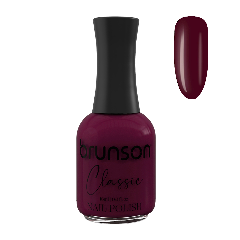 Top-rated nail polish brands