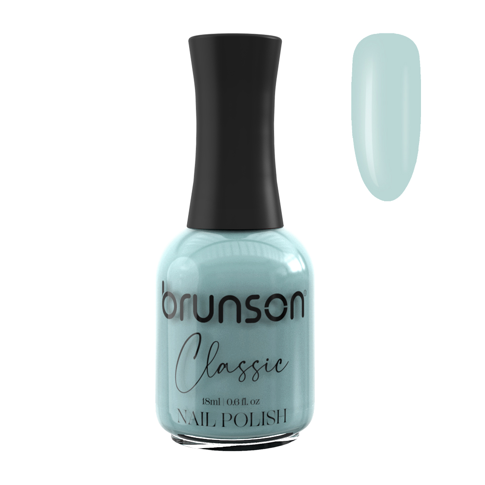 Nail polish colours