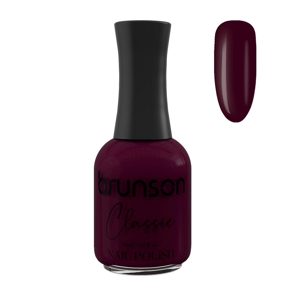 Quick-dry nail polish
