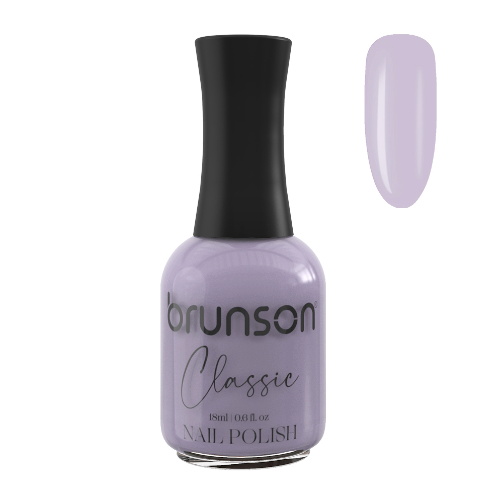 Non-toxic nail polish