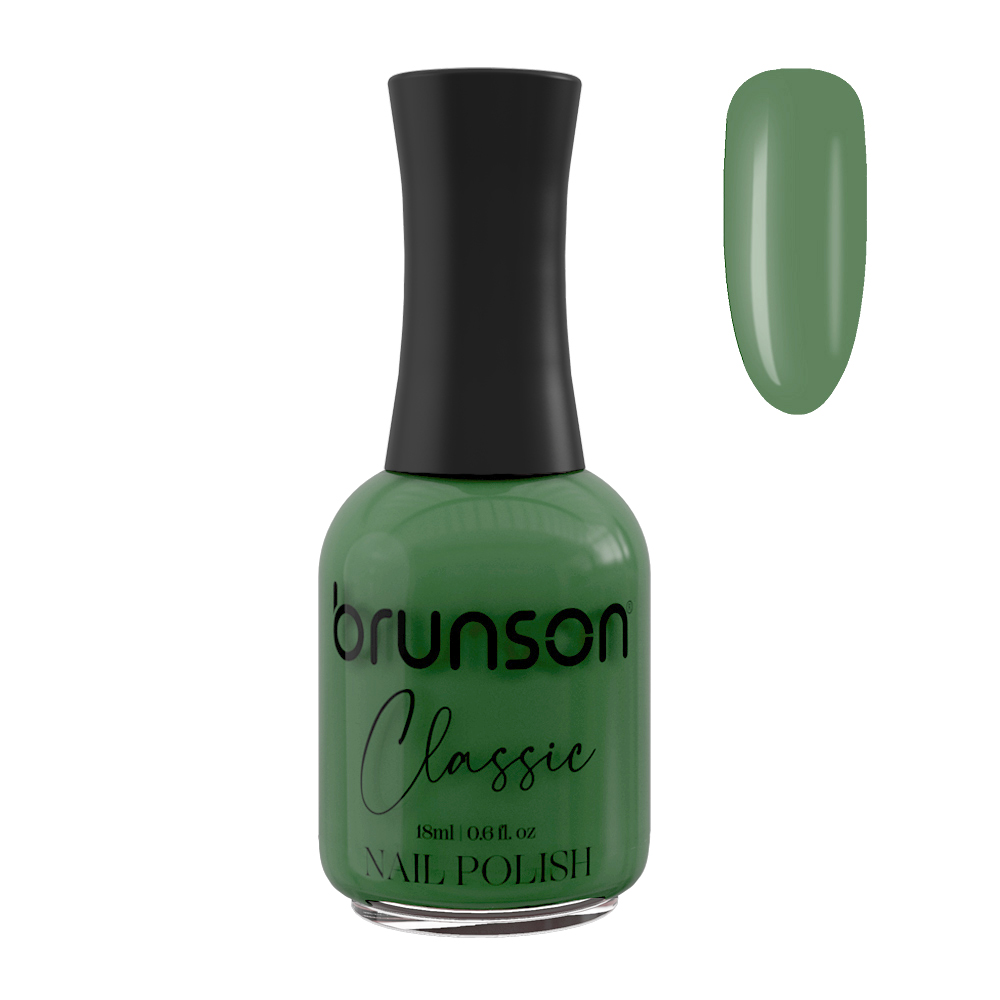 Non-toxic nail polish